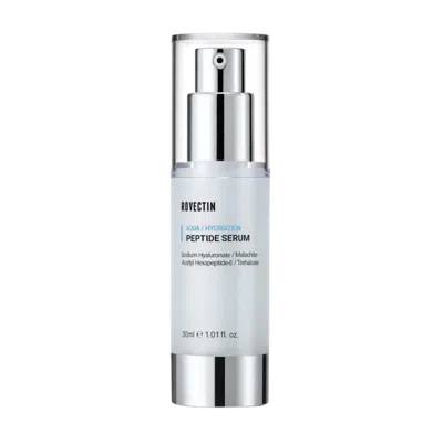 Rovectin Aqua Peptide Serum