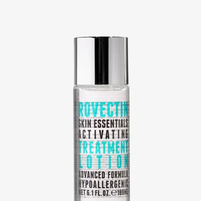 Rovectin Skin Essentials Activating Treatment Lotion In White
