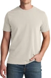 Rowan Asher 1955 Standard T-shirt In Vintage White