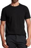 Rowan Noah Standard T-shirt In Black