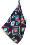 Rowdy Crowd Women's Kickapoo Wild Rag In Black