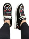 Rowdy Crowd Women's Lonestar Shoes In Black In Black
