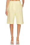 Rowen Rose Bermuda Short