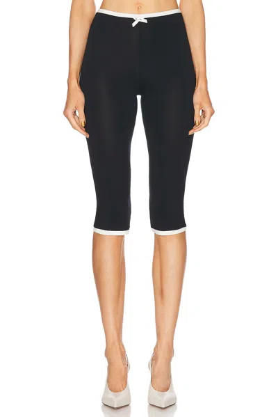 Rowen Rose Capri Pant
