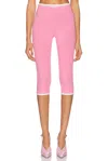 Rowen Rose Capri Pant