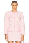 Rowen Rose Jacket