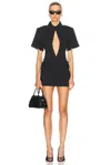 Rowen Rose Mini Dress