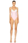 Rowen Rose One Piece Swimsuit