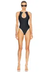 Rowen Rose One Piece Swimsuit