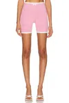 Rowen Rose Short