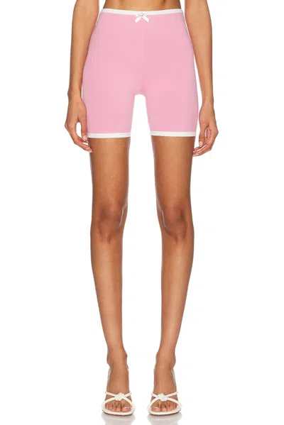 Rowen Rose Short