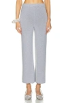 ROWEN ROSE WIDE LEG PANT