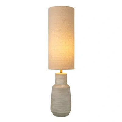 Rowena Interiors 44.5'' Sand Novelty