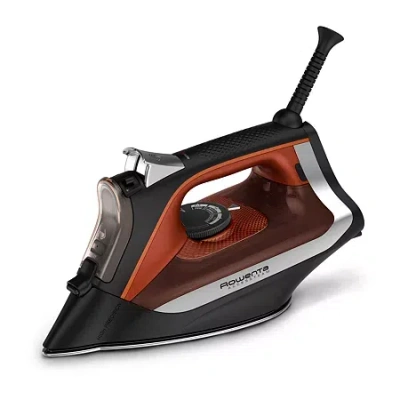 Rowenta Access Steam Iron In Black
