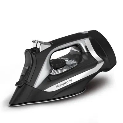 Rowenta Accesssteam Cordreel Iron In Silver