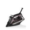 Rowenta Accessteam Steam Iron In Black