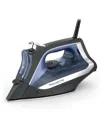 Rowenta Accessteam Steam Iron Dw2361 In Blue