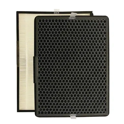 Rowenta Air Purifier Air Filter
