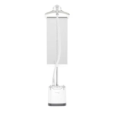 Rowenta Focus Excel 1700 Watts Garment Steamer In White