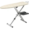 Rowenta Freestanding Ironing Board In White
