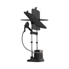 Rowenta Ixeo All In One Iron And Steamer In Black