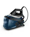 Rowenta Master Steam 13.54" Generator Iron In Multi