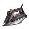 Rowenta Pro Master X Cel Steam And Clothes Iron In Brown