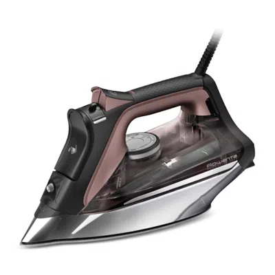 ROWENTA PRO MASTER X CEL STEAM AND CLOTHES IRON
