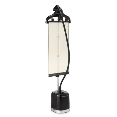 Rowenta Pro Style 1500 Garment Steamer In Silver;black