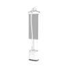 Rowenta Pro Style Care Upright Garment Steamer, Is8440 In White