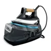 Rowenta Ultimate Steam Pro High-pressure Steam Generator, Dg8668u1 In Black And Cork
