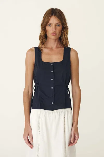Rowie The Label Dandy Top