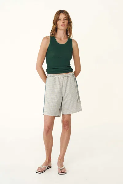 Rowie The Label Gabe Lounge Shorts