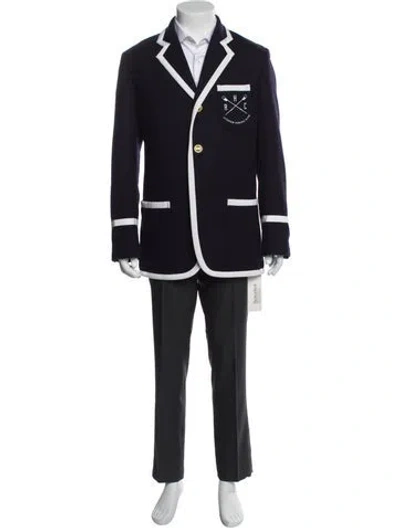 Pre-owned Rowing Blazers Blazer