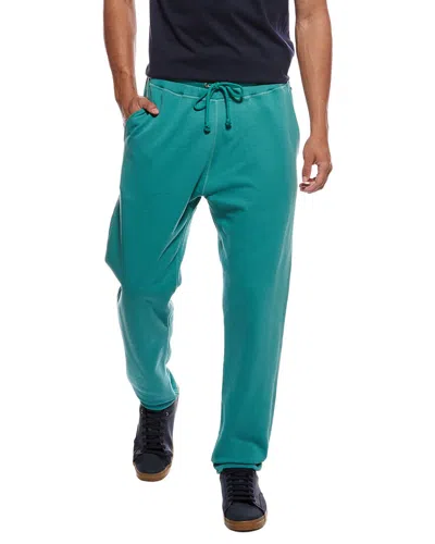 Rowing Blazers Fleece Sweatpant In Green