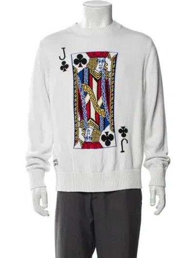 Pre-owned Rowing Blazers Graphic Print Jacket In Gray