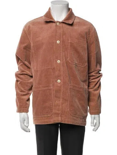 Pre-owned Rowing Blazers Jacket In Orange