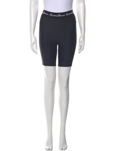 Pre-owned Rowing Blazers Knee-length Shorts In Blue