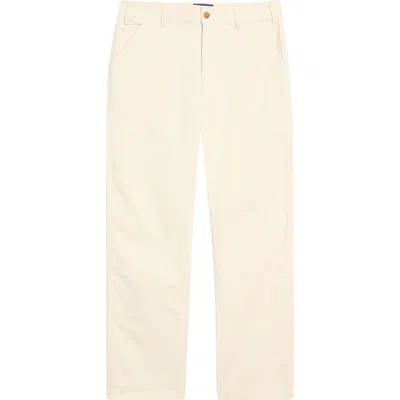 Rowing Blazers Reade Carpenter Corduroy Pants In Neutral