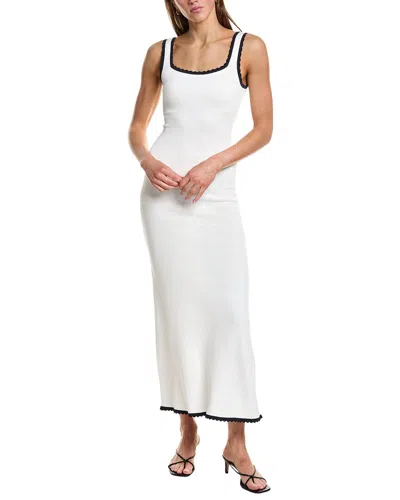 Rowing Blazers Tank Knit Dress