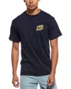 Rowing Blazers T-shirt In Blue
