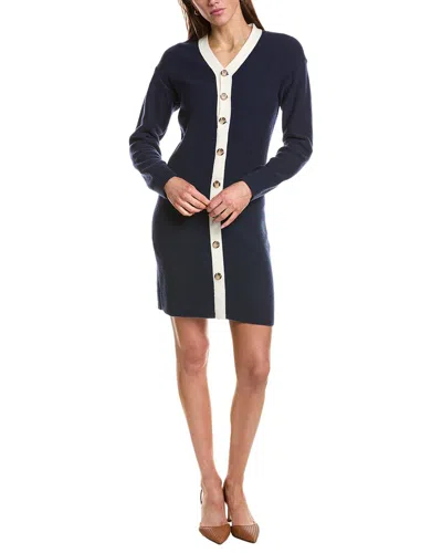 Rowing Blazers Wool-blend Cardigan In Multi