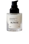 Rowse All Day Moisturizer With Niacinamide In Transparent