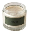 Rowse Oliveta Body & Scalp Scrub In Transparent