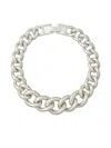 Roxanne Assoulin Chain Bracelet In Silver
