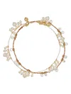 Roxanne Assoulin Drip Drop Anklet
