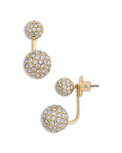 Roxanne Assoulin The Floating Spark Earrings In Neutral