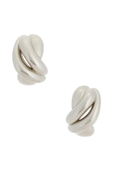 Roxanne Assoulin Knot Earrings