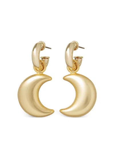 Roxanne Assoulin La Lune Earrings In Gold