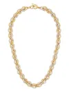 Roxanne Assoulin Link Chain Necklace